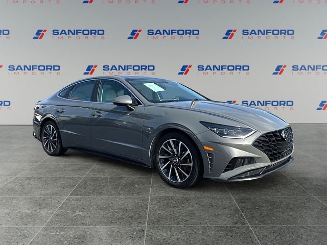 2022 Hyundai Sonata Limited