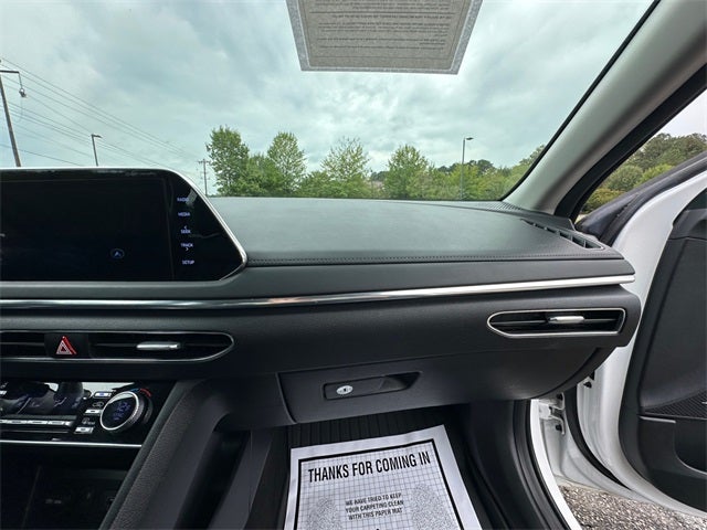 2023 Hyundai Sonata Limited