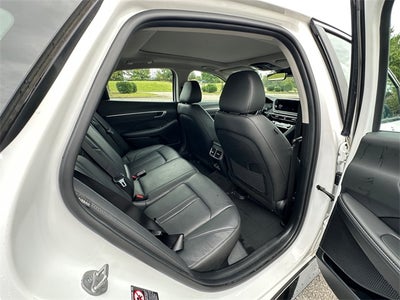 2023 Hyundai Sonata Limited