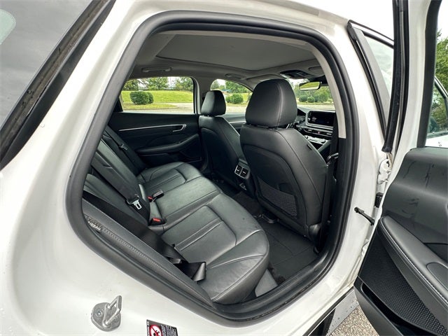 2023 Hyundai Sonata Limited