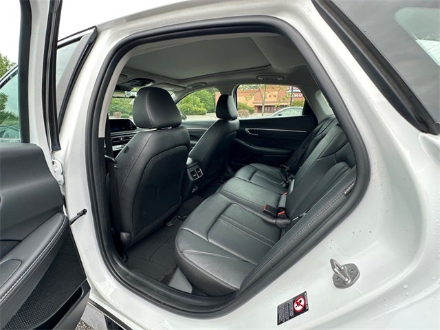 2023 Hyundai Sonata Limited