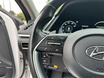 2023 Hyundai Sonata Limited