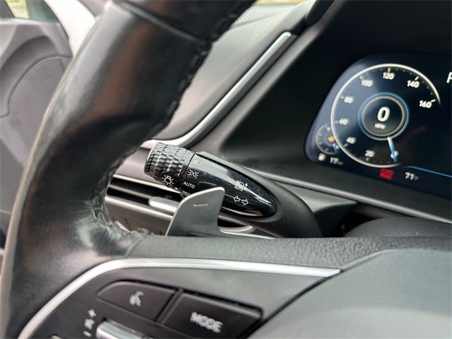 2023 Hyundai Sonata Limited