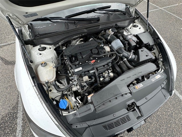 2023 Hyundai Sonata Limited