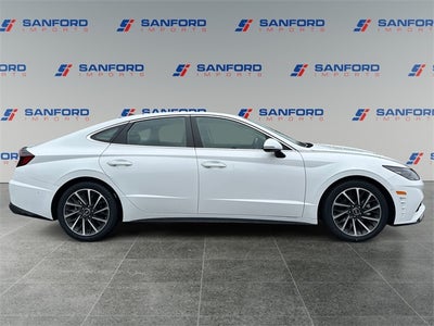 2023 Hyundai Sonata Limited