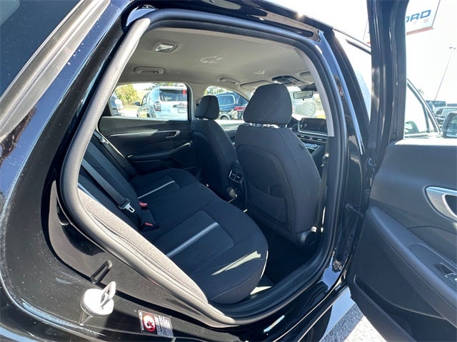 2023 Hyundai Sonata Hybrid SEL