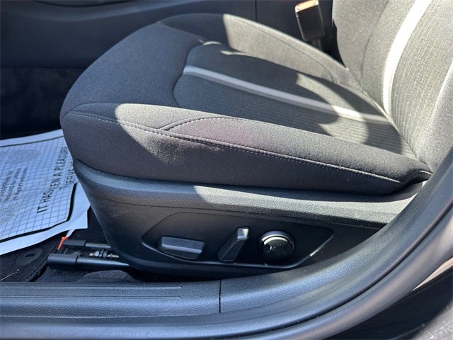 2023 Hyundai Sonata Hybrid SEL