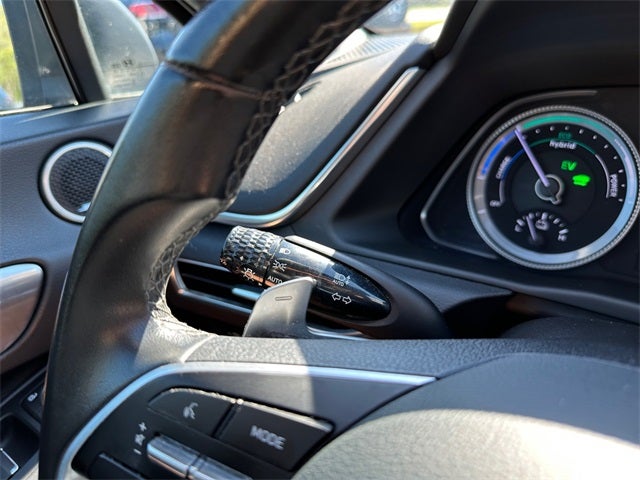2023 Hyundai Sonata Hybrid SEL