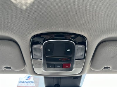 2023 Hyundai Sonata Hybrid SEL