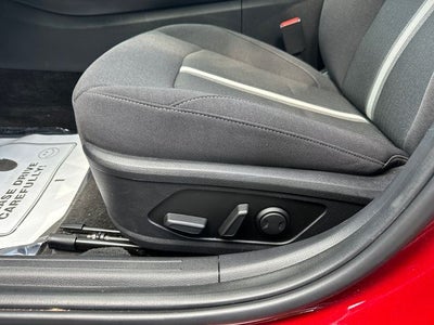 2023 Hyundai Sonata Hybrid SEL