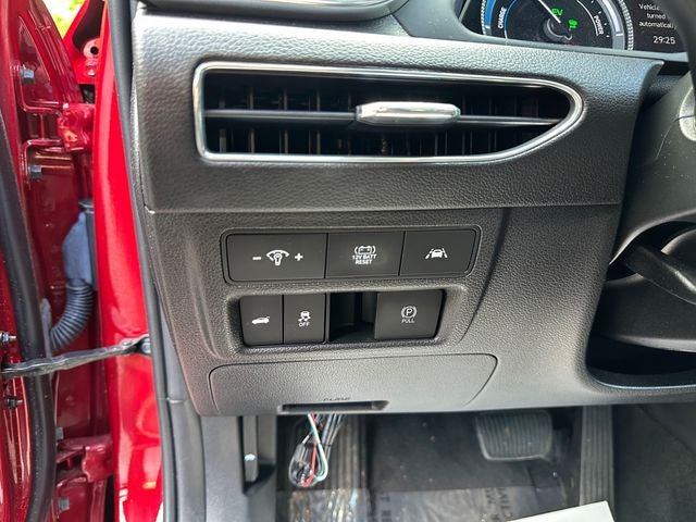 2023 Hyundai Sonata Hybrid SEL