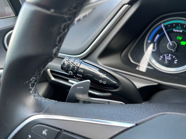 2023 Hyundai Sonata Hybrid SEL