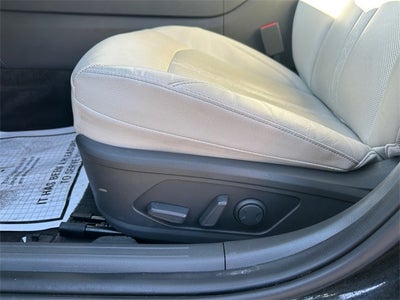 2024 Hyundai Sonata Hybrid Limited