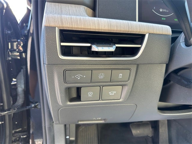 2024 Hyundai Sonata Hybrid Limited