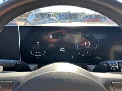 2024 Hyundai Sonata Hybrid Limited