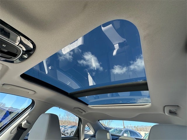 2024 Hyundai Sonata Hybrid Limited