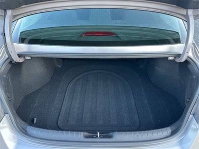 2023 Hyundai Elantra Hybrid Blue