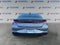 2023 Hyundai Elantra Hybrid Blue