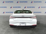 2021 Hyundai Elantra Hybrid Limited