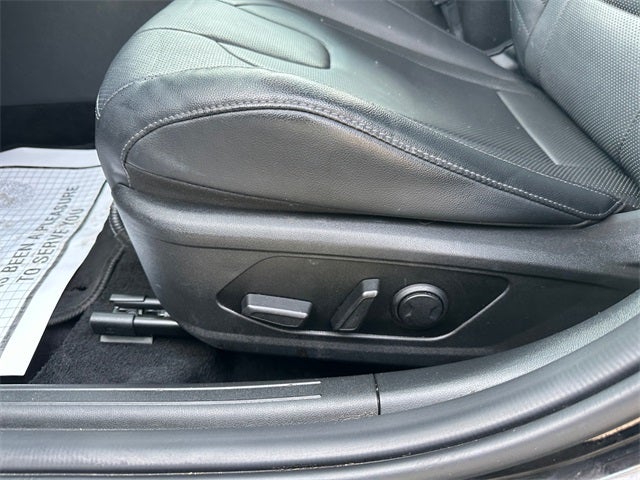 2022 Hyundai Elantra Limited