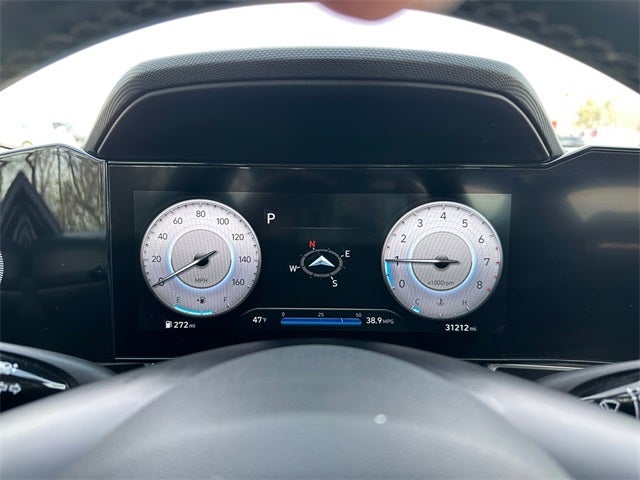 2022 Hyundai Elantra Limited