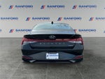 2022 Hyundai Elantra Limited