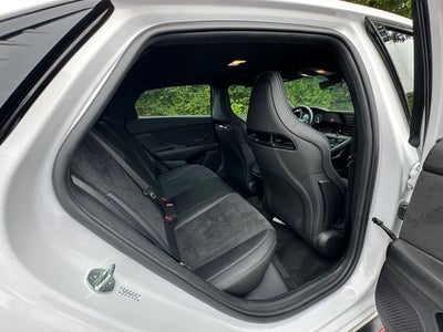 2023 Hyundai Elantra N Base