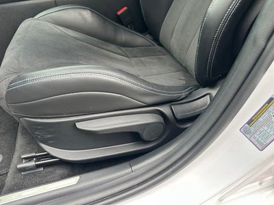 2023 Hyundai Elantra N Base