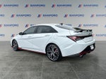2023 Hyundai Elantra N Base