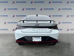 2023 Hyundai Elantra N Base