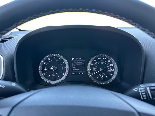 2022 Hyundai Venue SEL