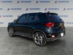2022 Hyundai Venue SEL