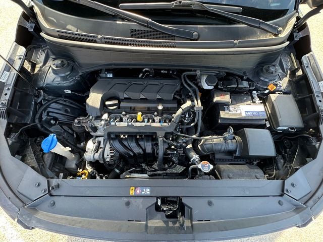 2022 Hyundai Venue SEL