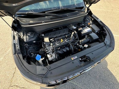 2022 Hyundai Venue SEL
