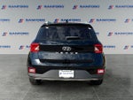 2022 Hyundai Venue SEL