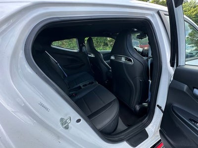 2022 Hyundai Veloster N Base