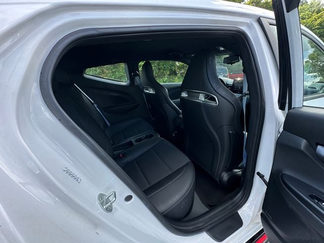 2022 Hyundai Veloster N Base
