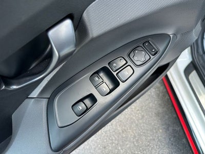2022 Hyundai Veloster N Base