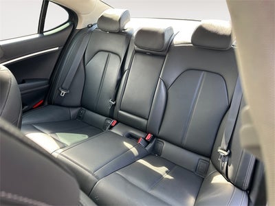 2019 Genesis G70 2.0T Advanced