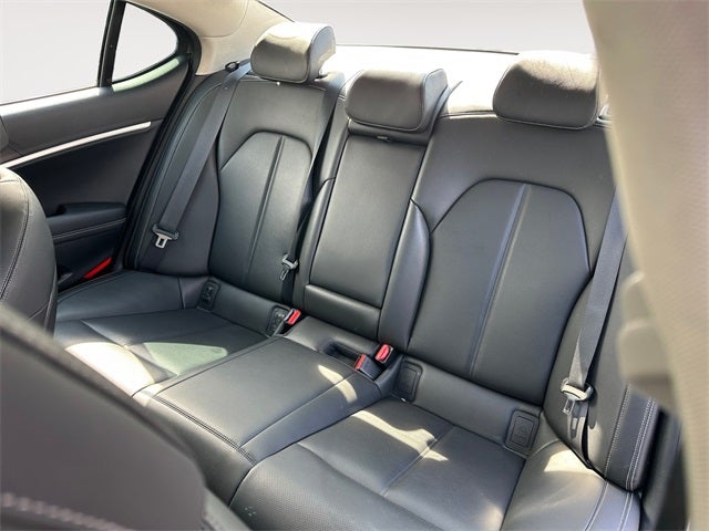 2019 Genesis G70 2.0T Advanced