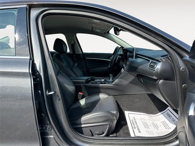 2019 Genesis G70 2.0T Advanced