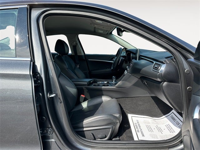 2019 Genesis G70 2.0T Advanced