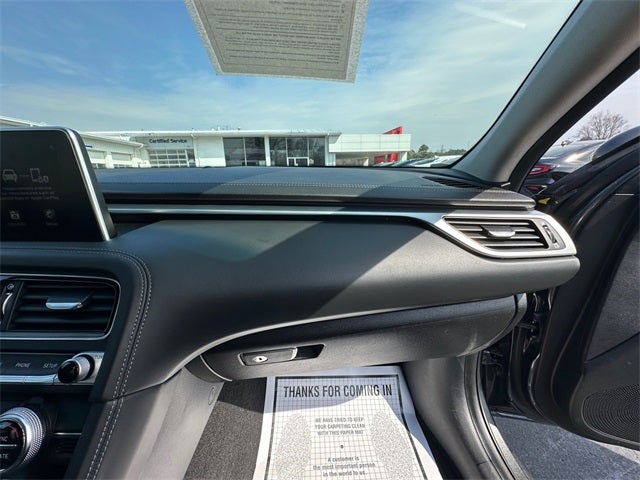 2019 Genesis G70 2.0T Advanced