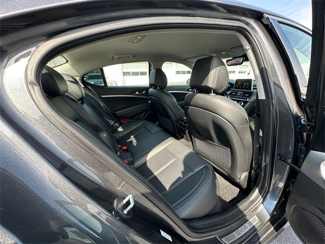 2019 Genesis G70 2.0T Advanced