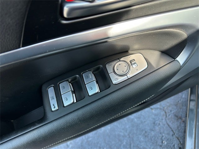 2019 Genesis G70 2.0T Advanced