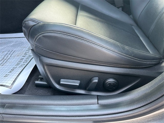 2019 Genesis G70 2.0T Advanced