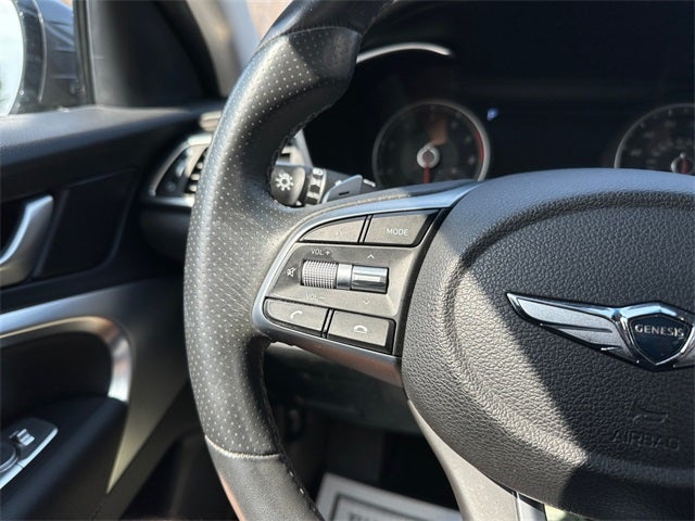 2019 Genesis G70 2.0T Advanced