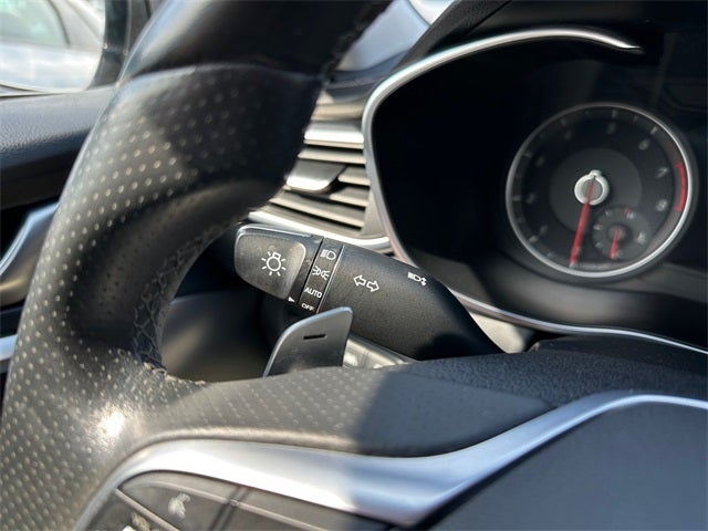 2019 Genesis G70 2.0T Advanced