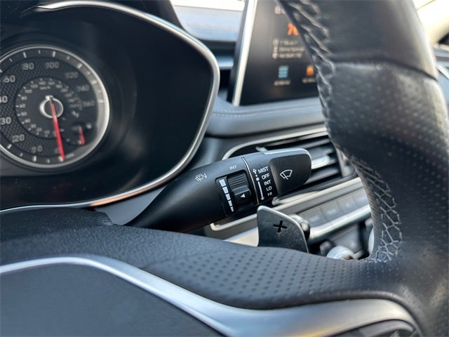 2019 Genesis G70 2.0T Advanced