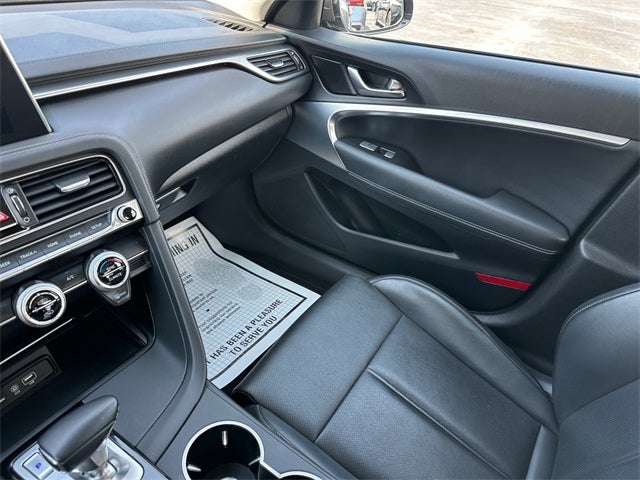 2019 Genesis G70 2.0T Advanced